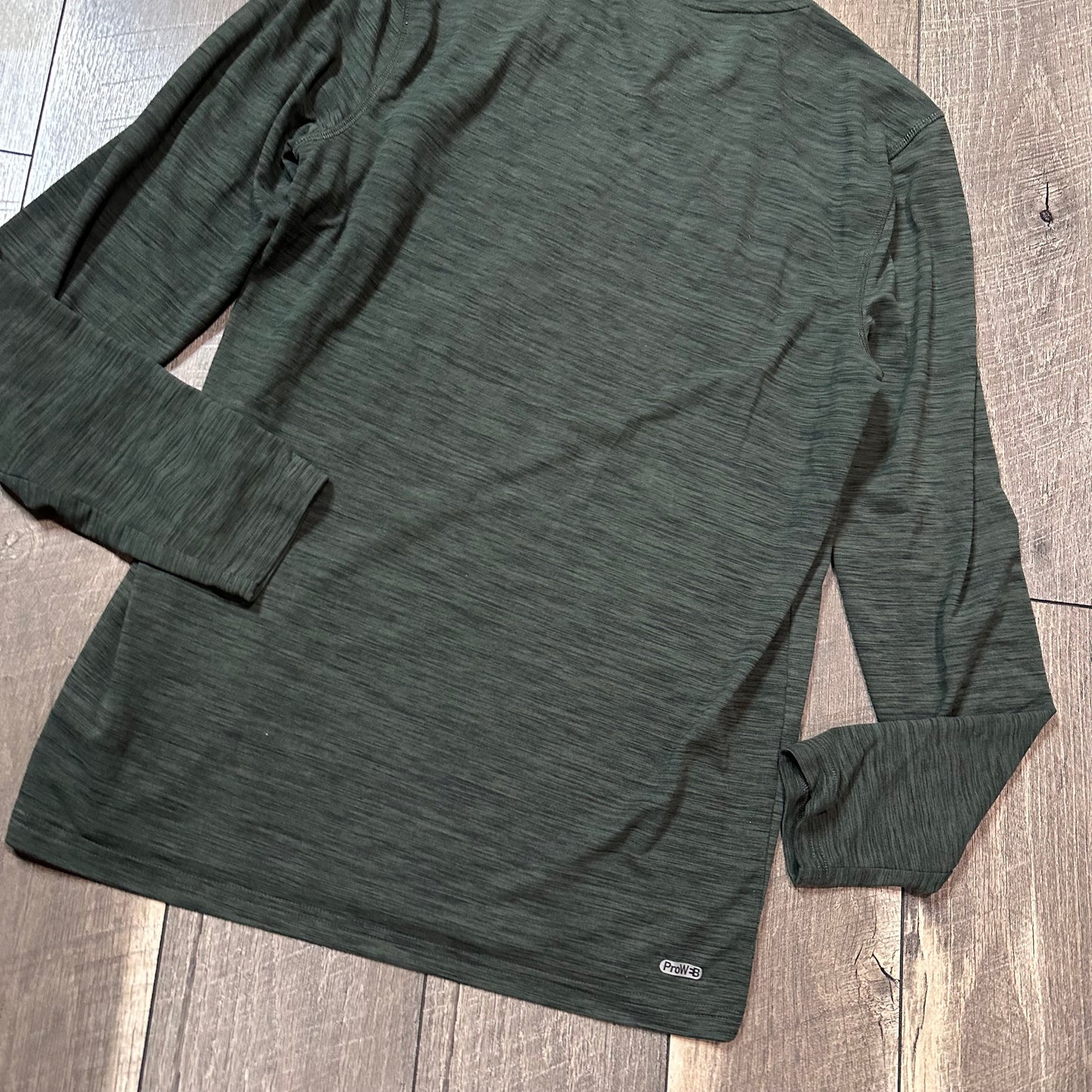 Spyder Active Long Sleeve