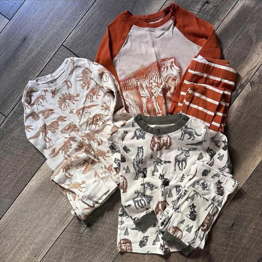 Members Mark Pajama Bundle