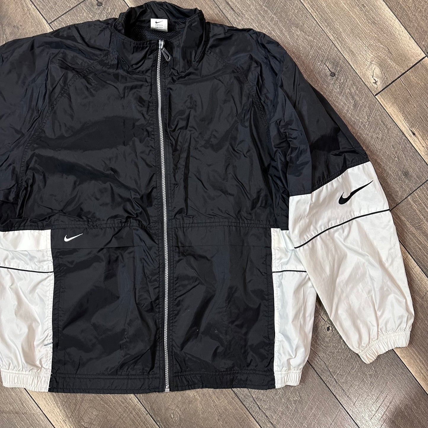 Nike Windbreaker