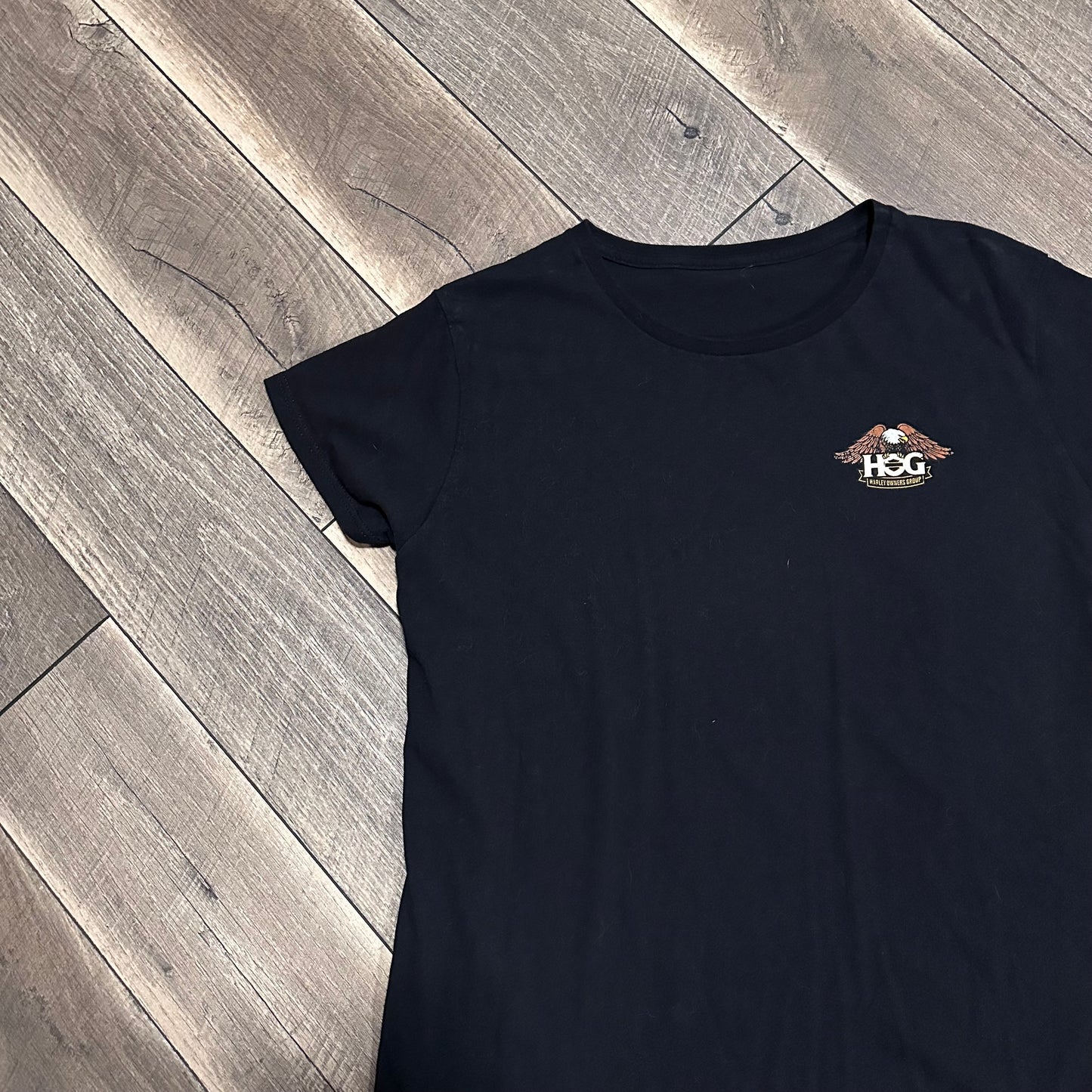 Harley-Davidson HOG T-Shirt