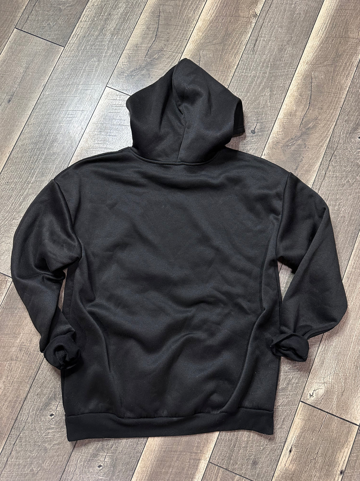 Salty B Hoodie