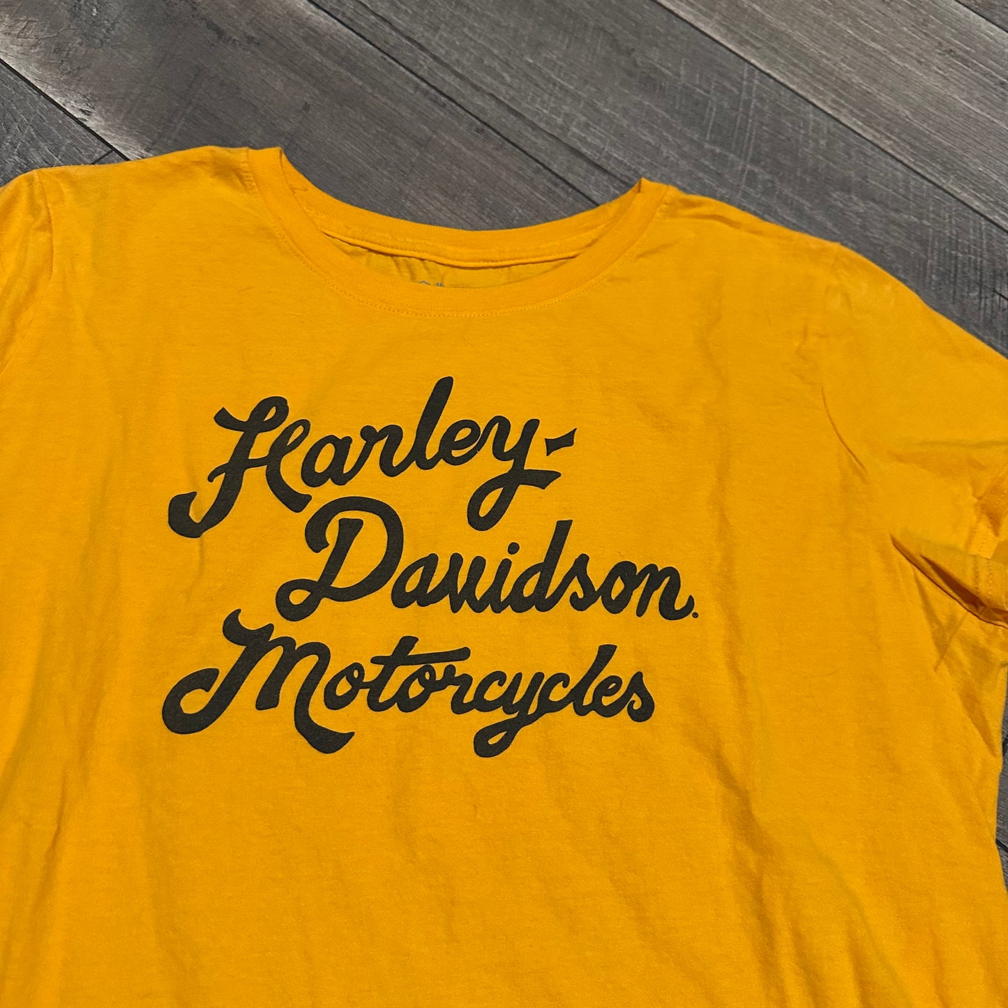 Harley-Davidson T-Shirt