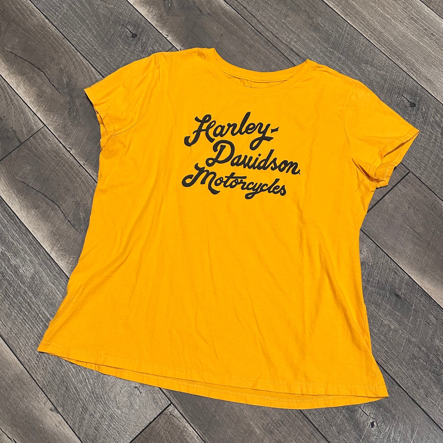 Harley-Davidson T-Shirt