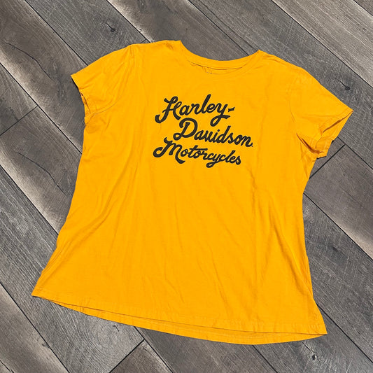 Harley-Davidson T-Shirt