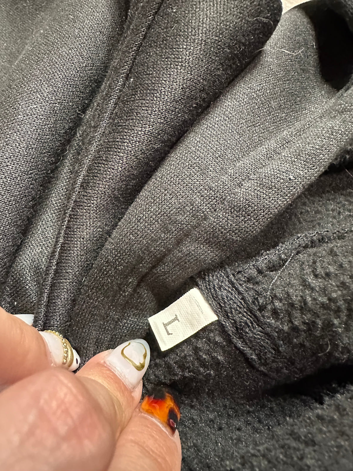 Salty B Hoodie
