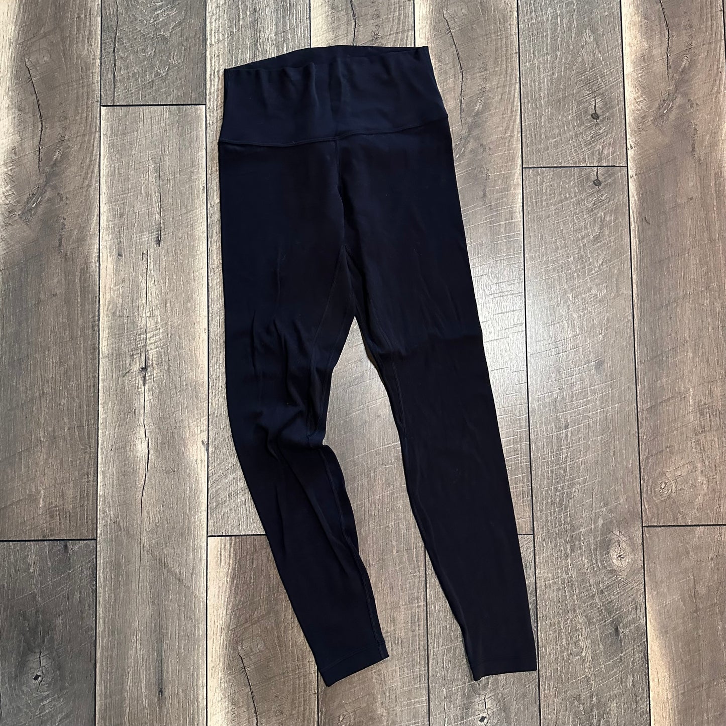 Lululemon Align Pant 28" Black