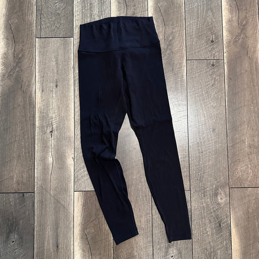 Lululemon Align Pant 28" Black