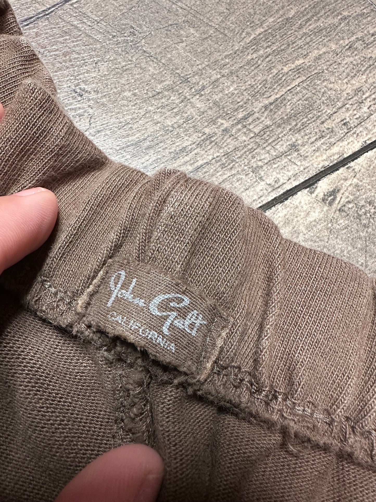 John Gault Sweatpants