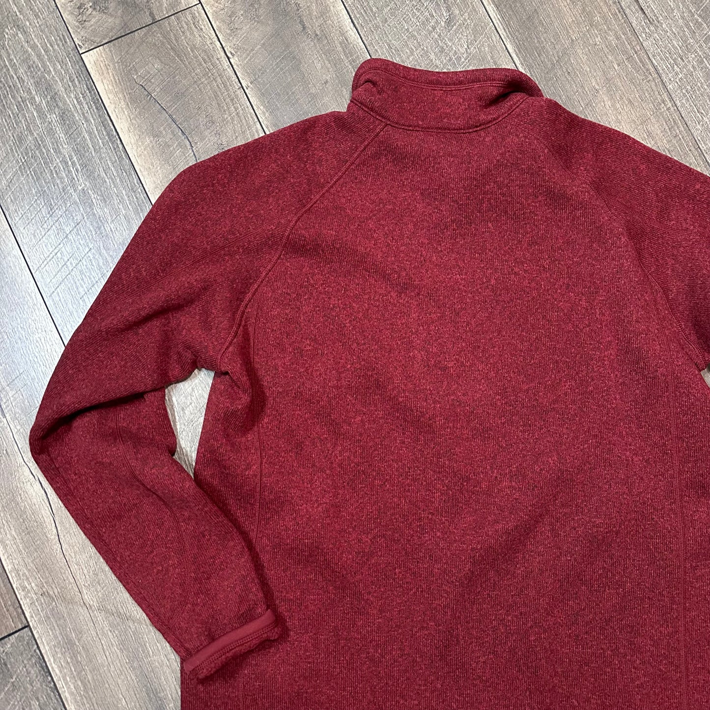 Patagonia Better Sweater