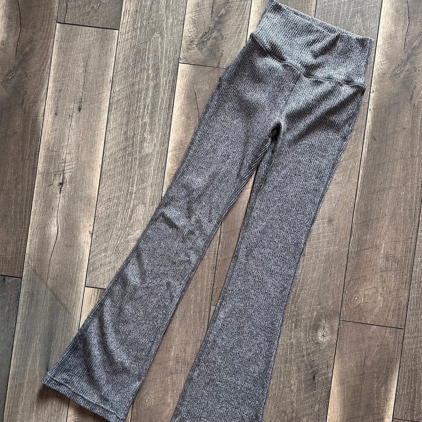 Echt Yoga Flare Pants