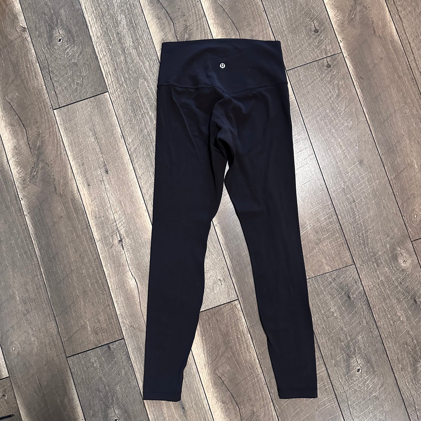 Lululemon Align Pant 28" Black