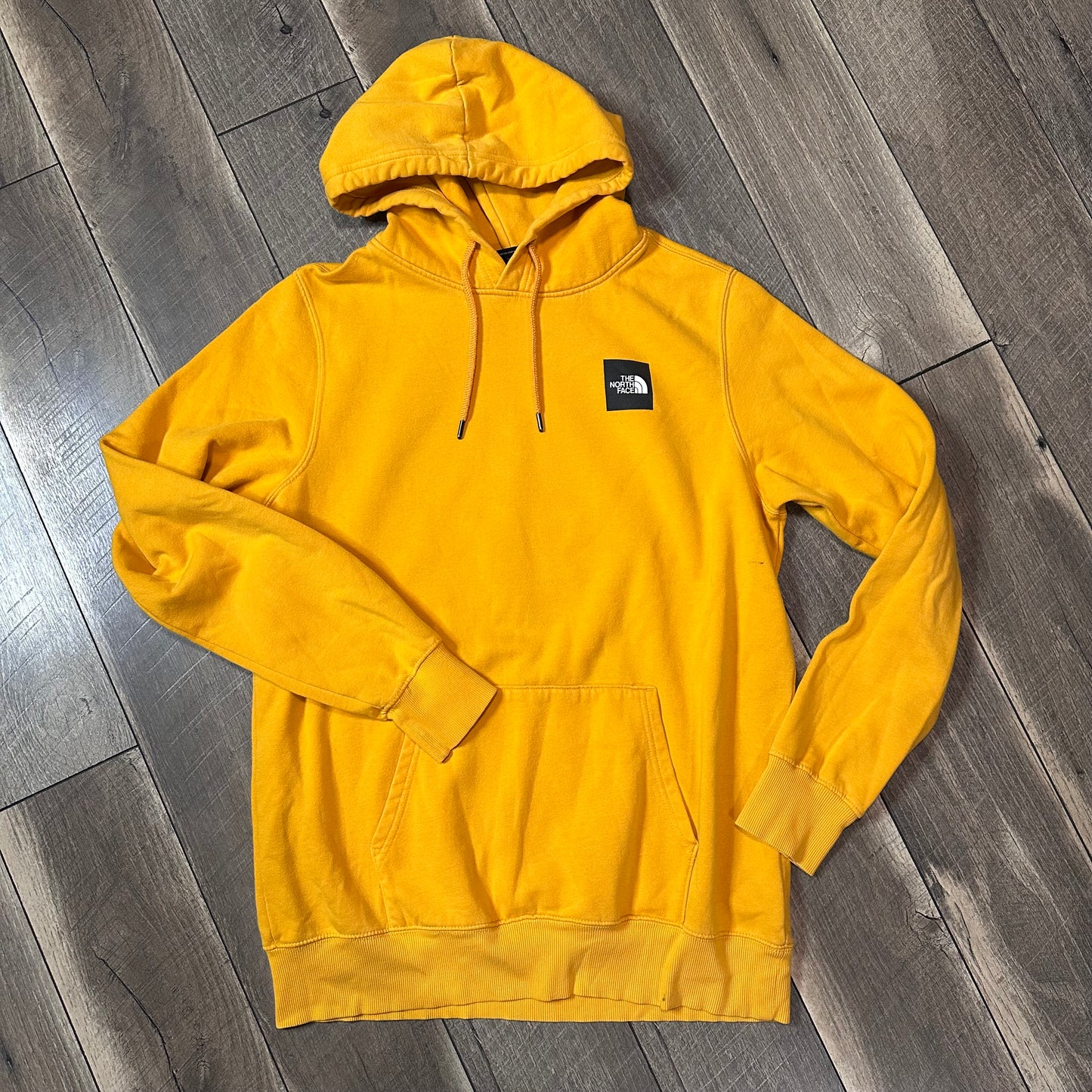 The North Face Hoodie