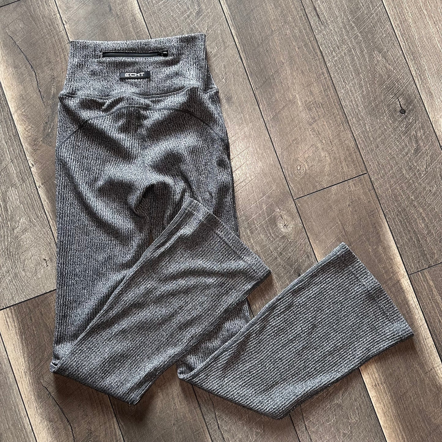 Echt Yoga Flare Pants