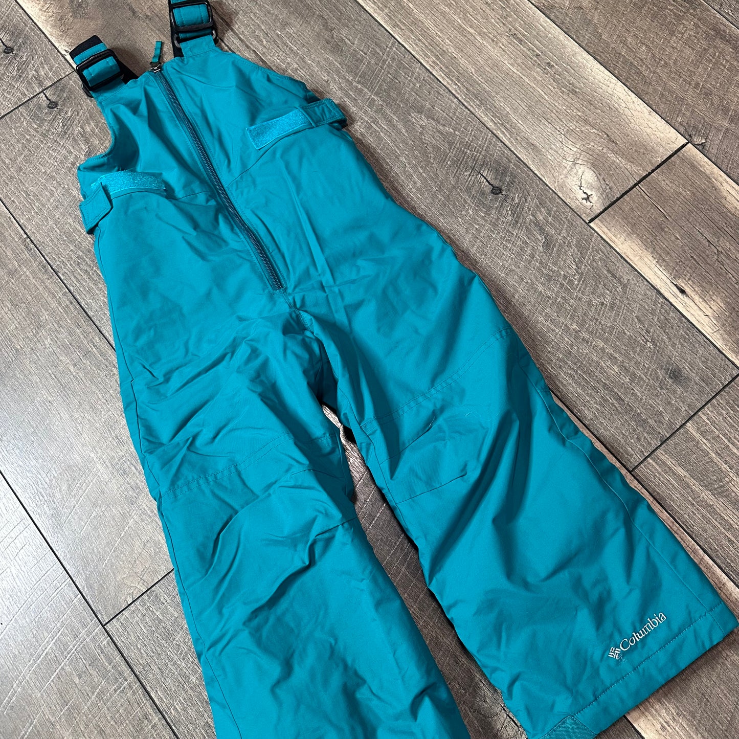 Columbia Snow Jumpsuit