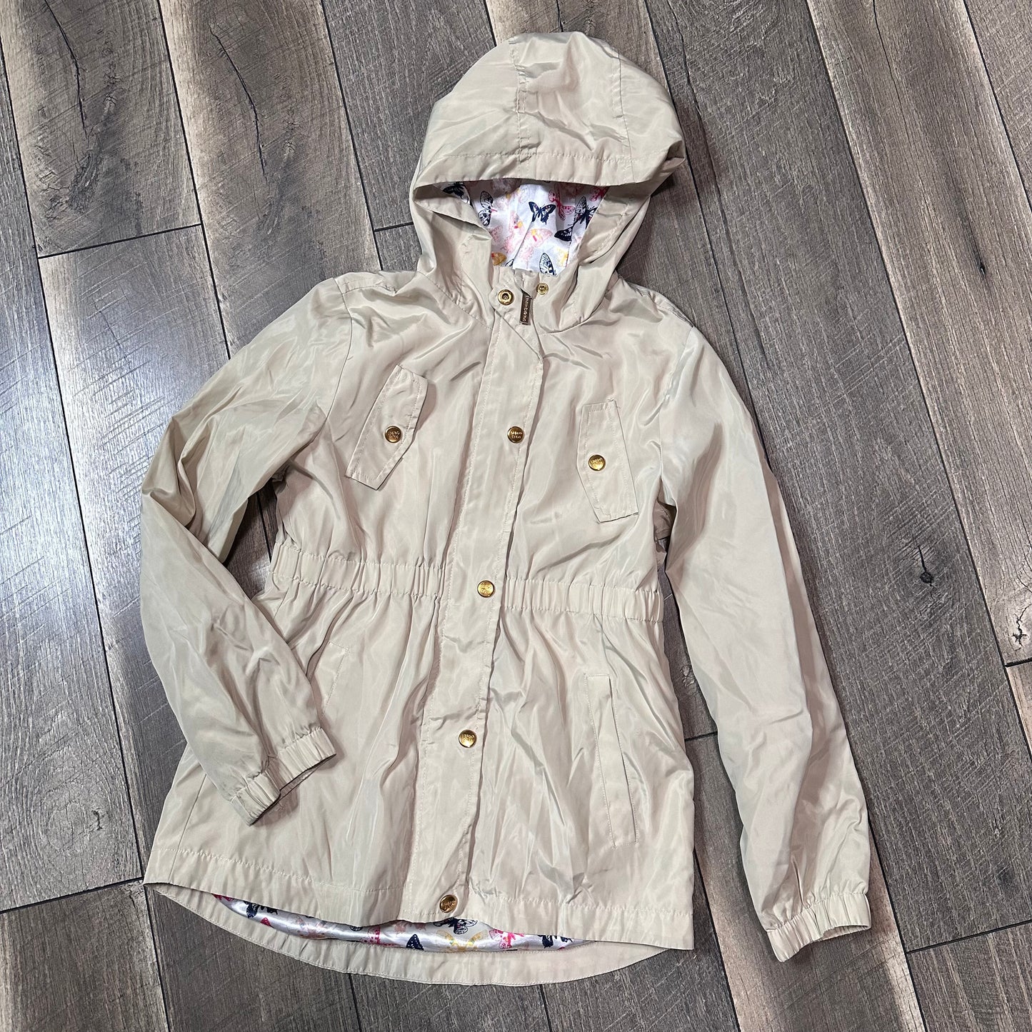 Limited Too Lightweight Jacket