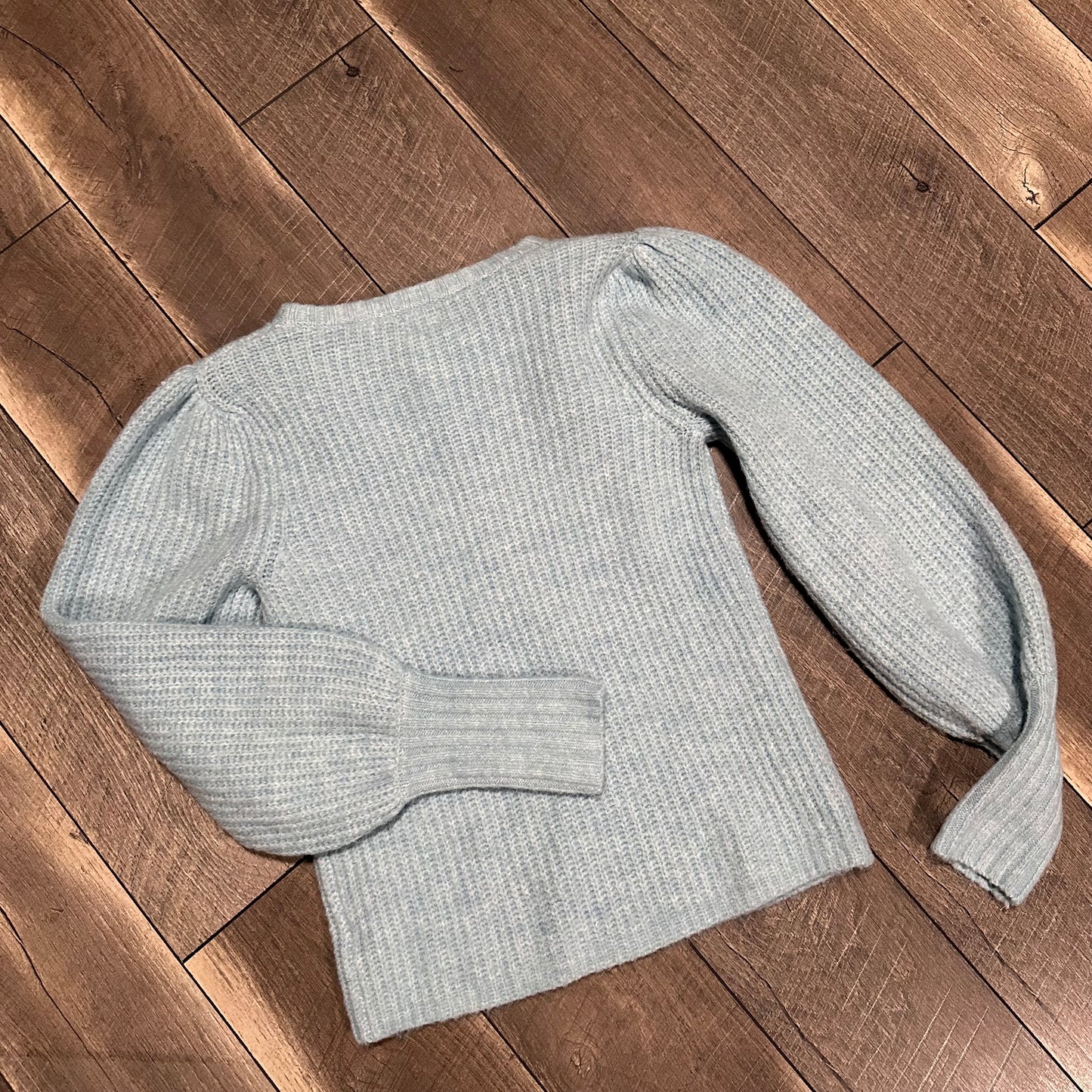A New Day Sweater