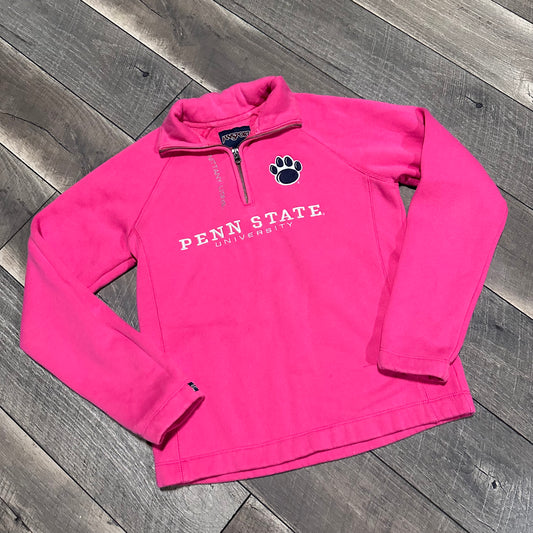 Jansport Penn State 1/4 Zip Pullover