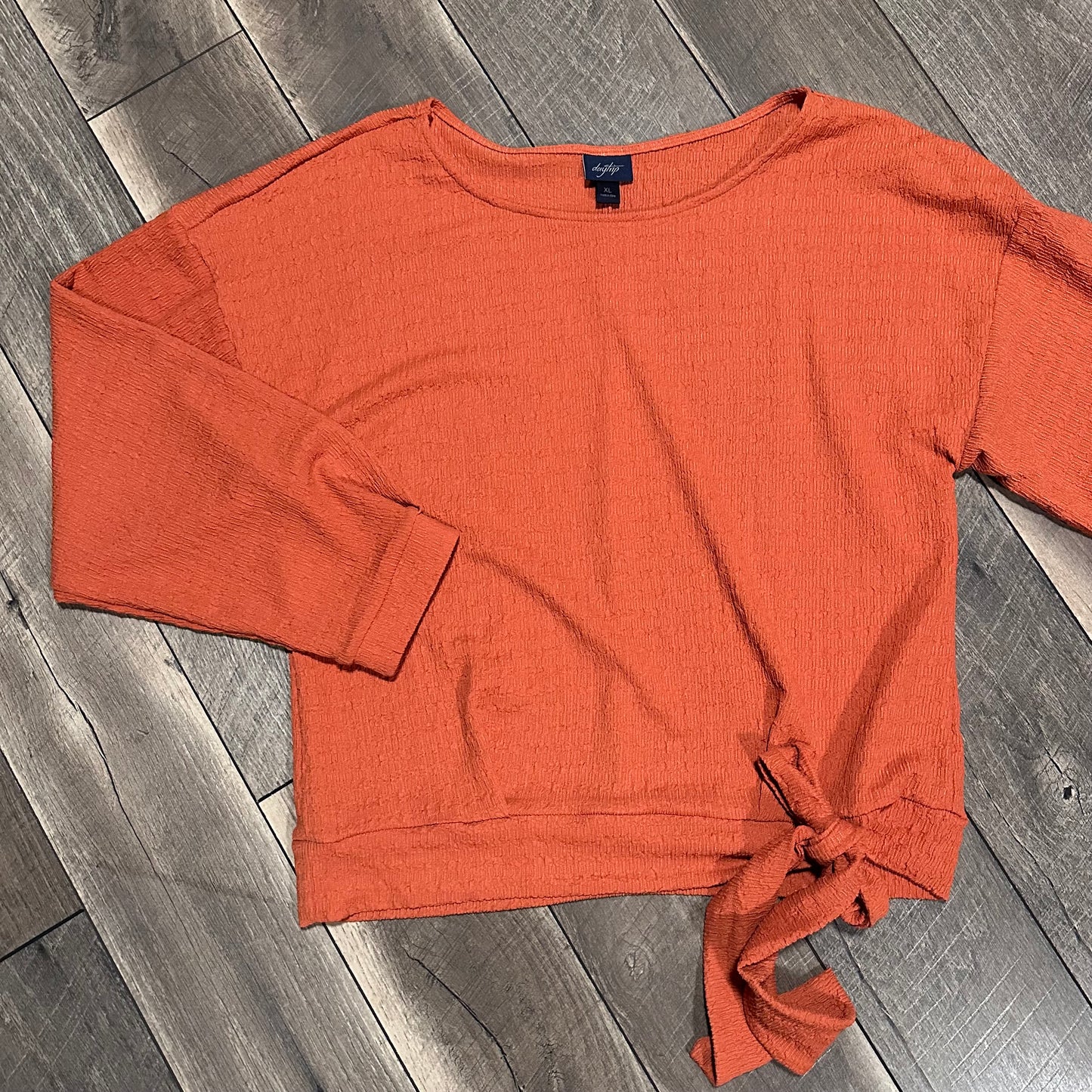 Daytrip Long Sleeve