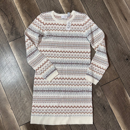 The Children’s Place Sweater Dress (new with tags)