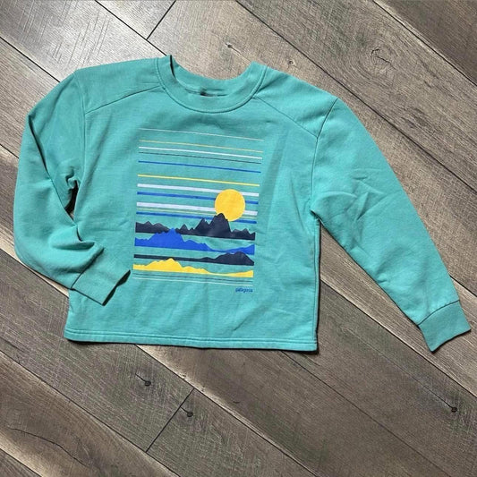 Patagonia Crewneck