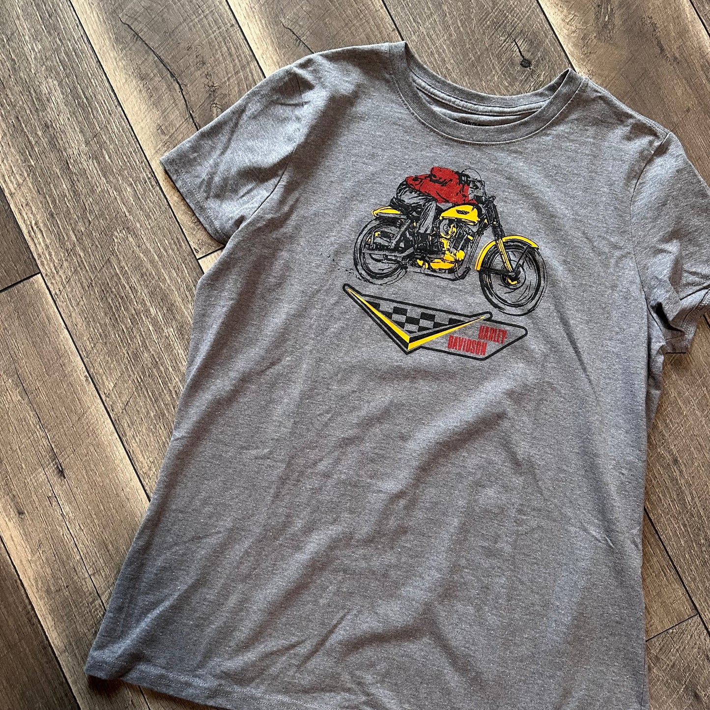 Harley-Davidson T-Shirt