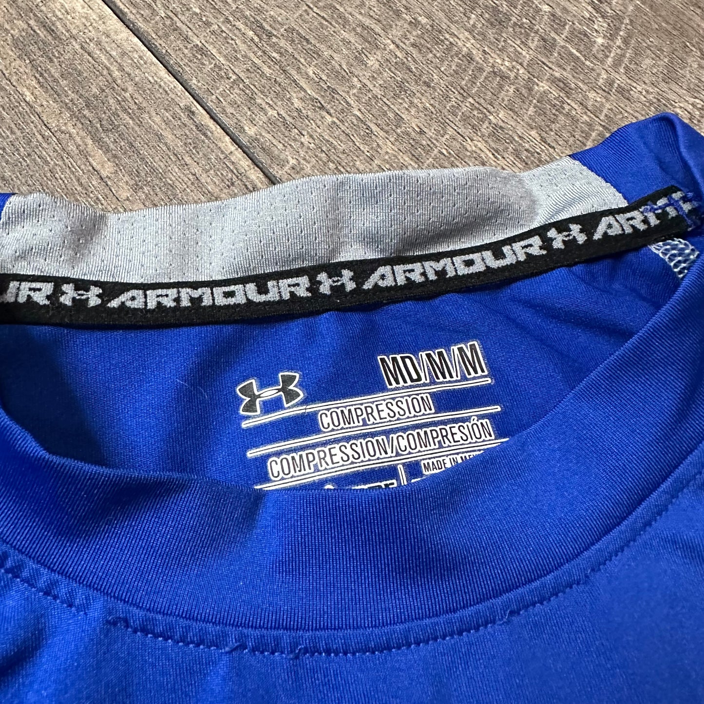 Under Armour Long Sleeve