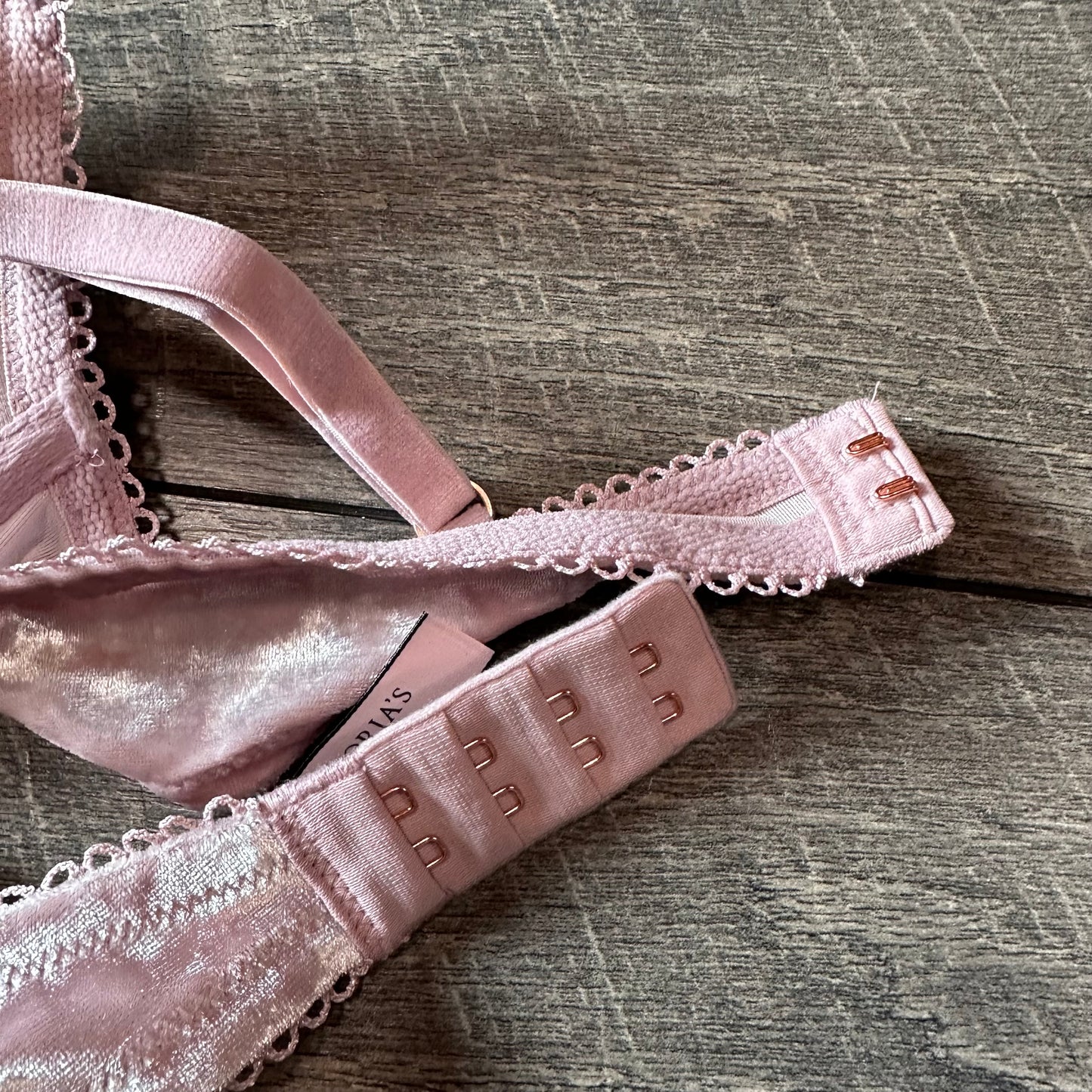 Victoria’s Secret Dream Angels Push Up Bra