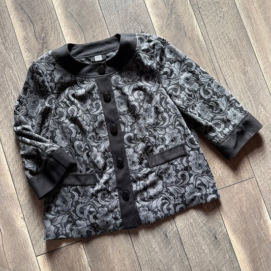 Studio 1940 Button Down