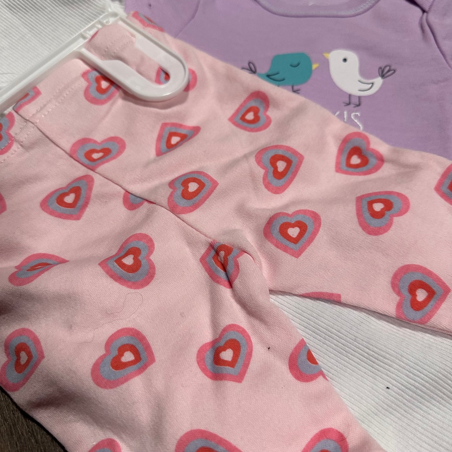 NWT❤️ Baby Onesies + Outfit Bundle