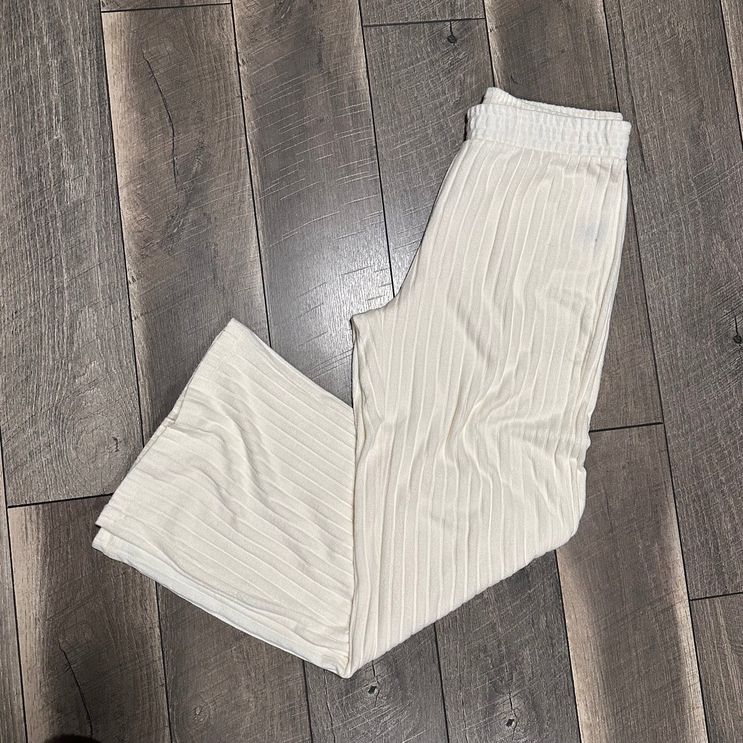 Z Supply Cozy Soft Wide Leg Pants