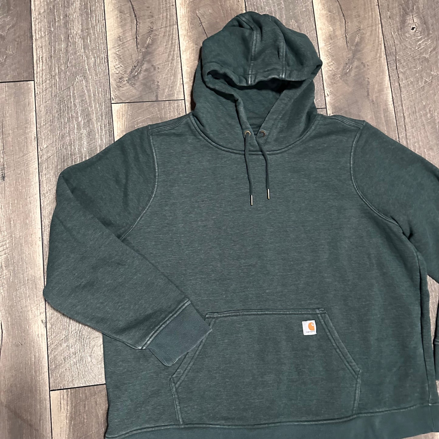 Carhartt Hoodie