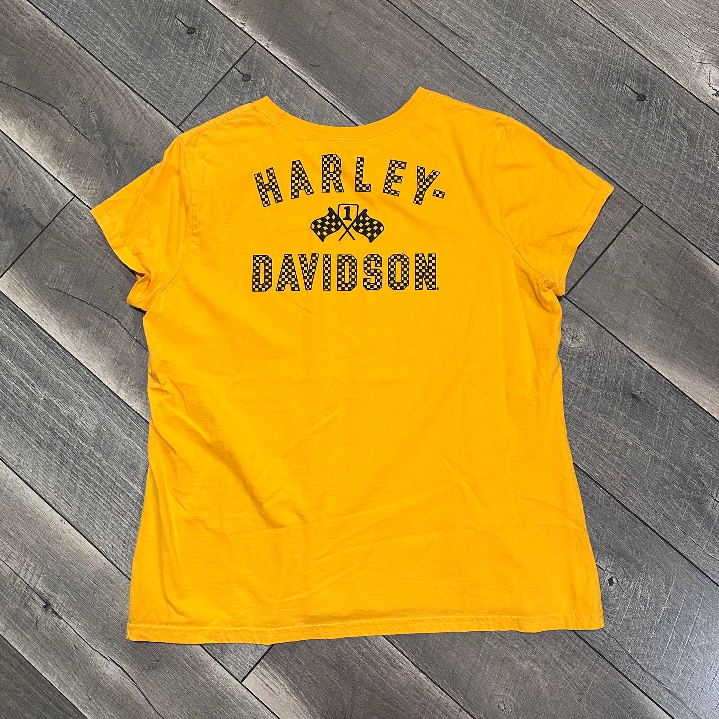 Harley-Davidson T-Shirt