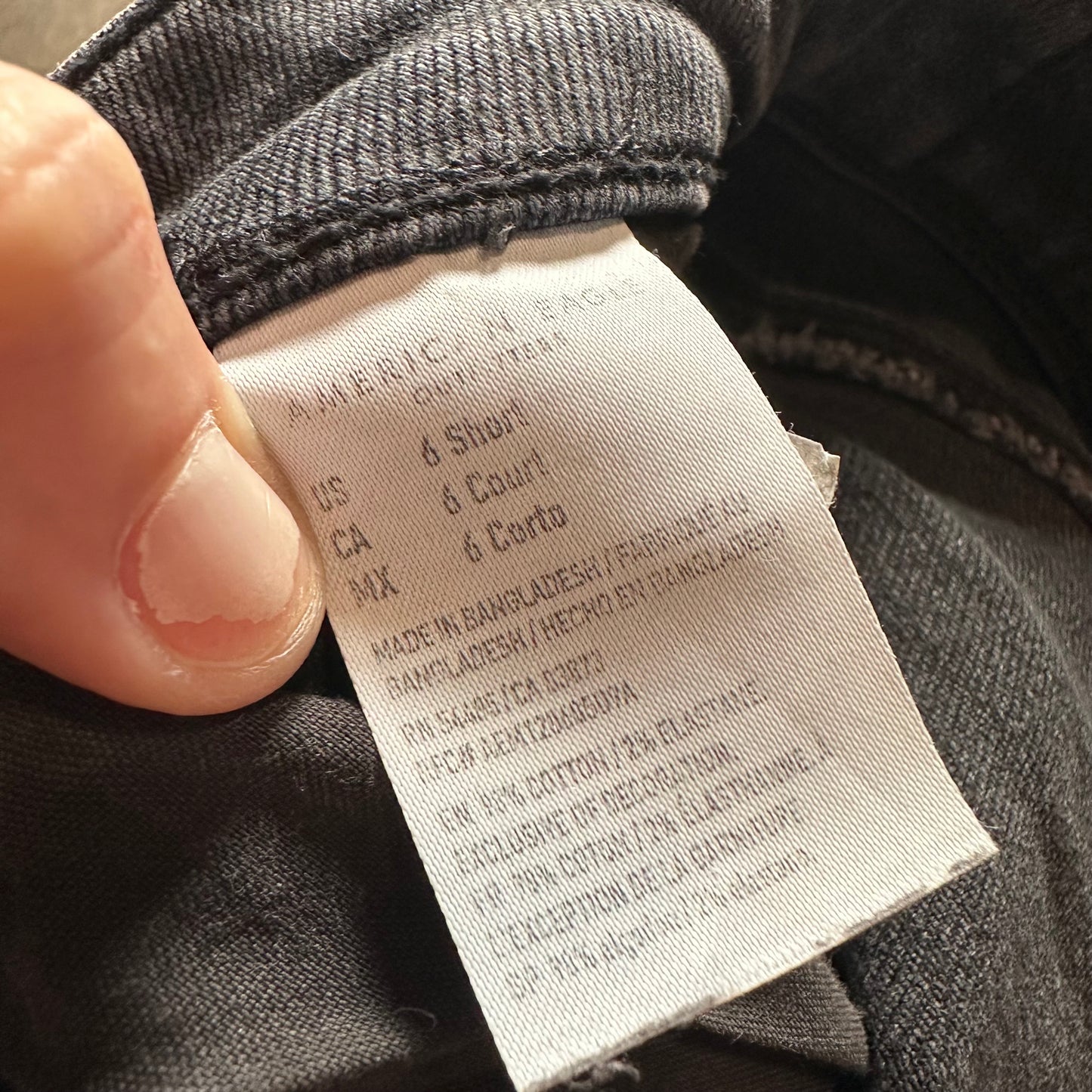 American Eagle Super Hi Rise Jeggings