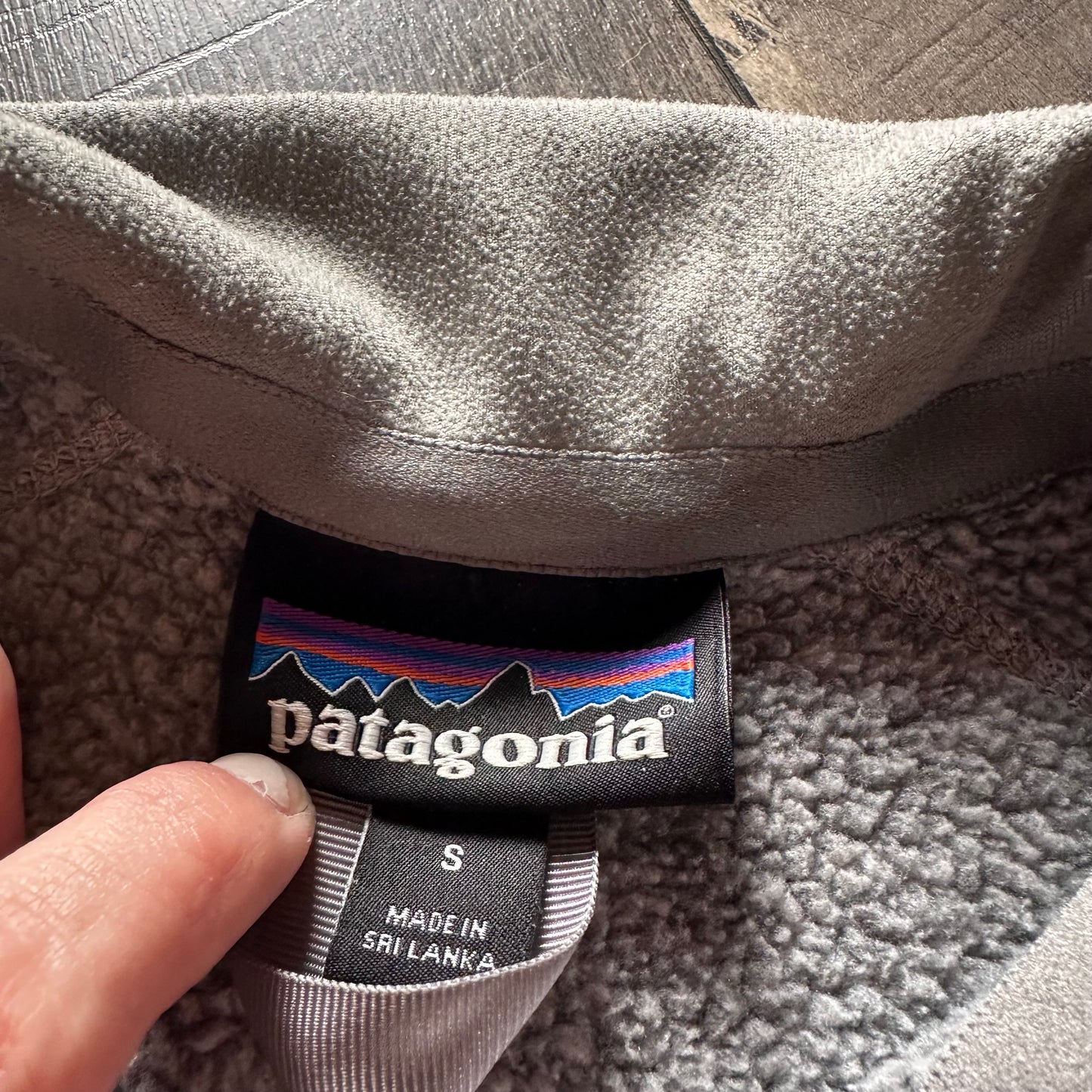 Patagonia Better Sweater Fleece Jacket