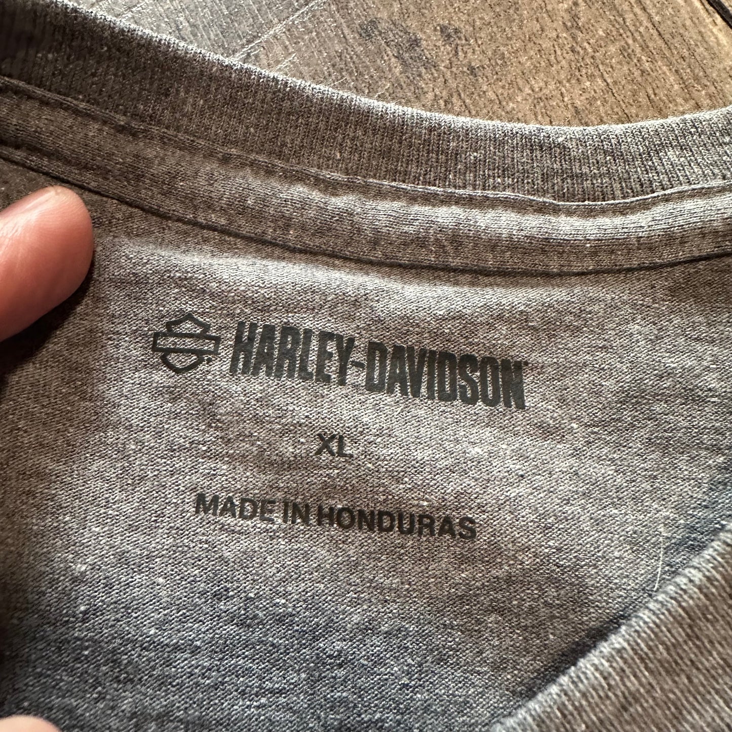 Harley-Davidson T-Shirt