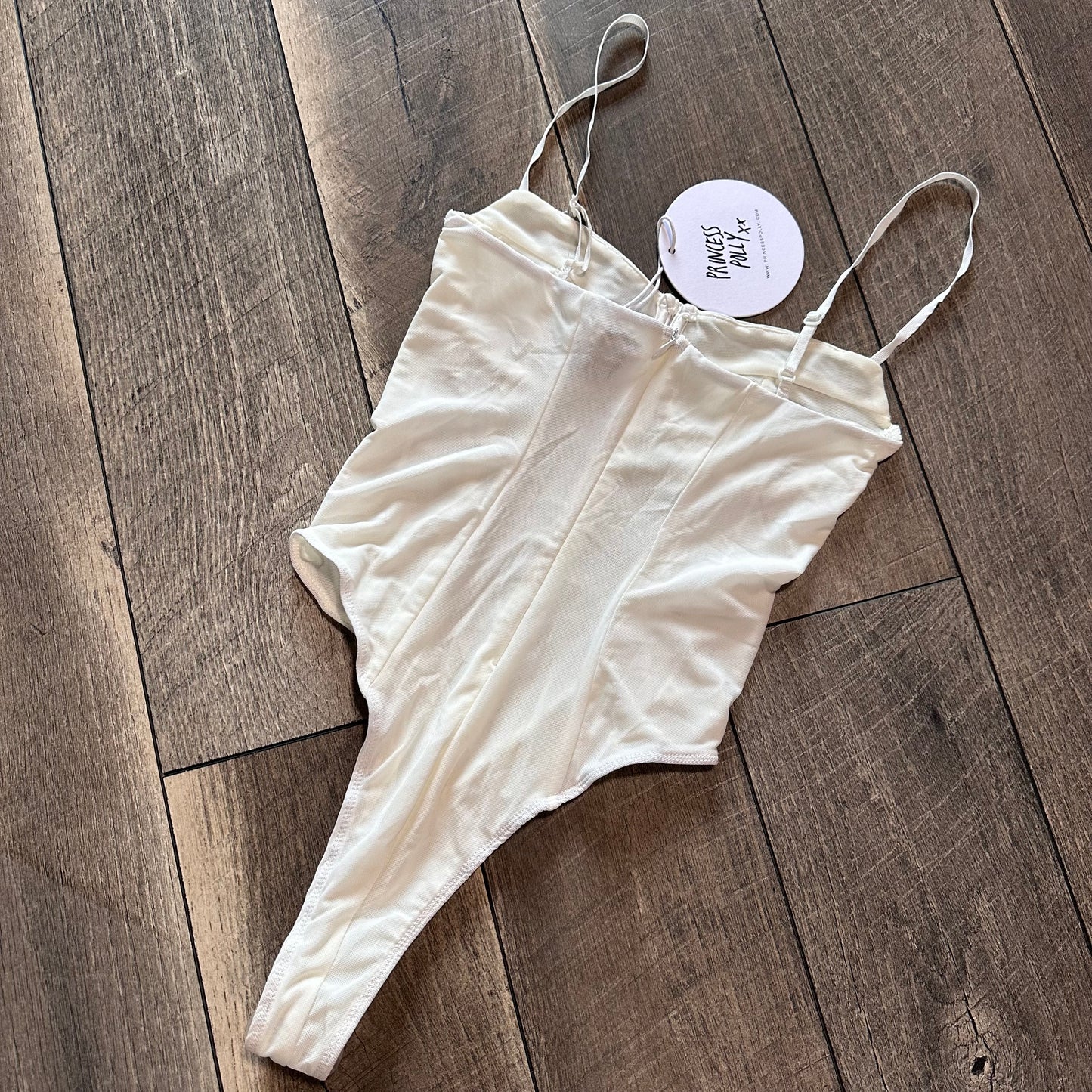 NWT🍦 Princess Polly Bodysuit