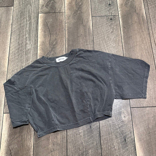 Talentless Crop T-Shirt