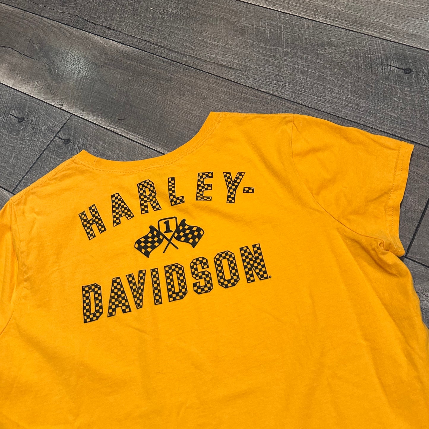 Harley-Davidson T-Shirt