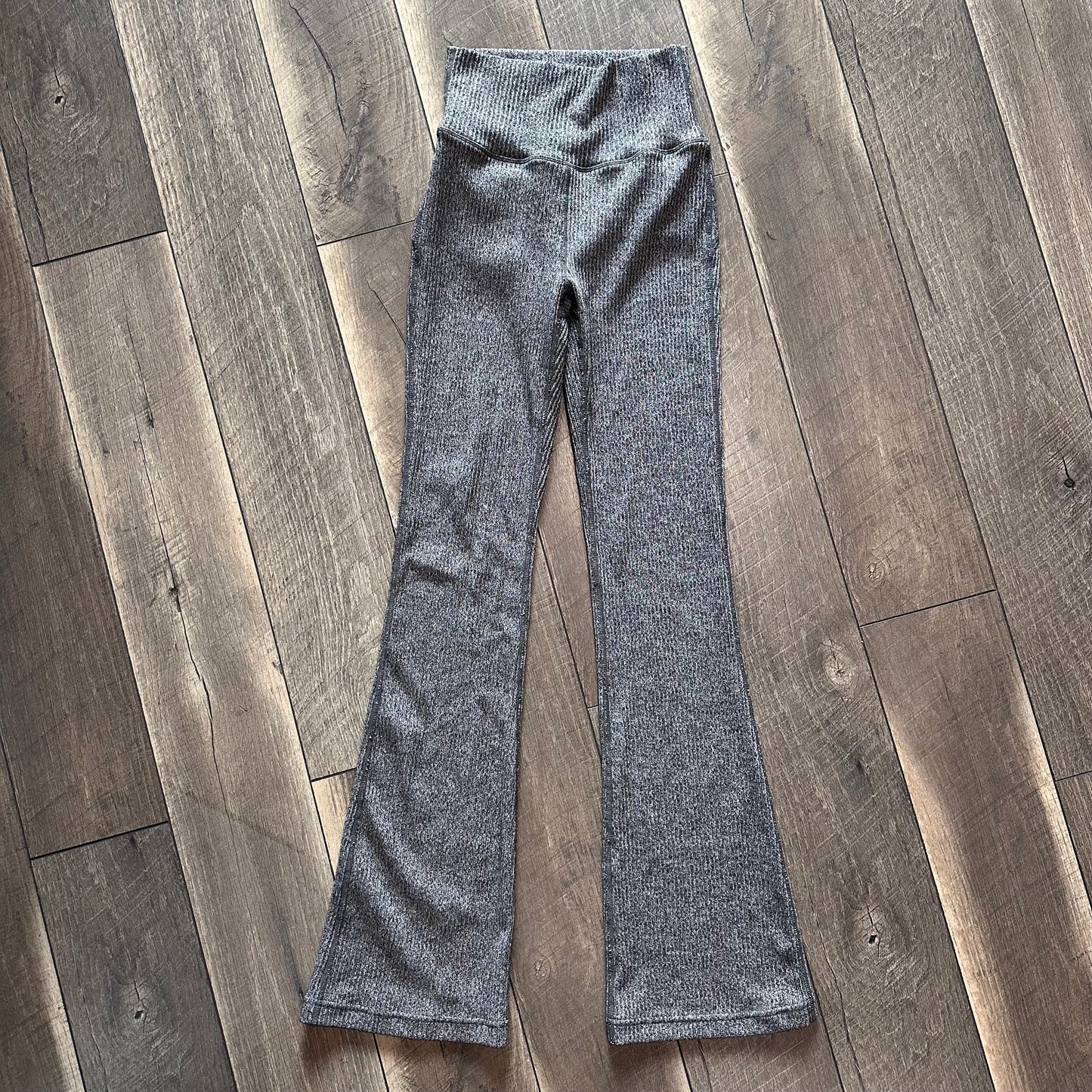 Echt Yoga Flare Pants