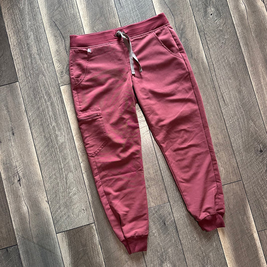 Figs Zamora Jogger Scrub Pants