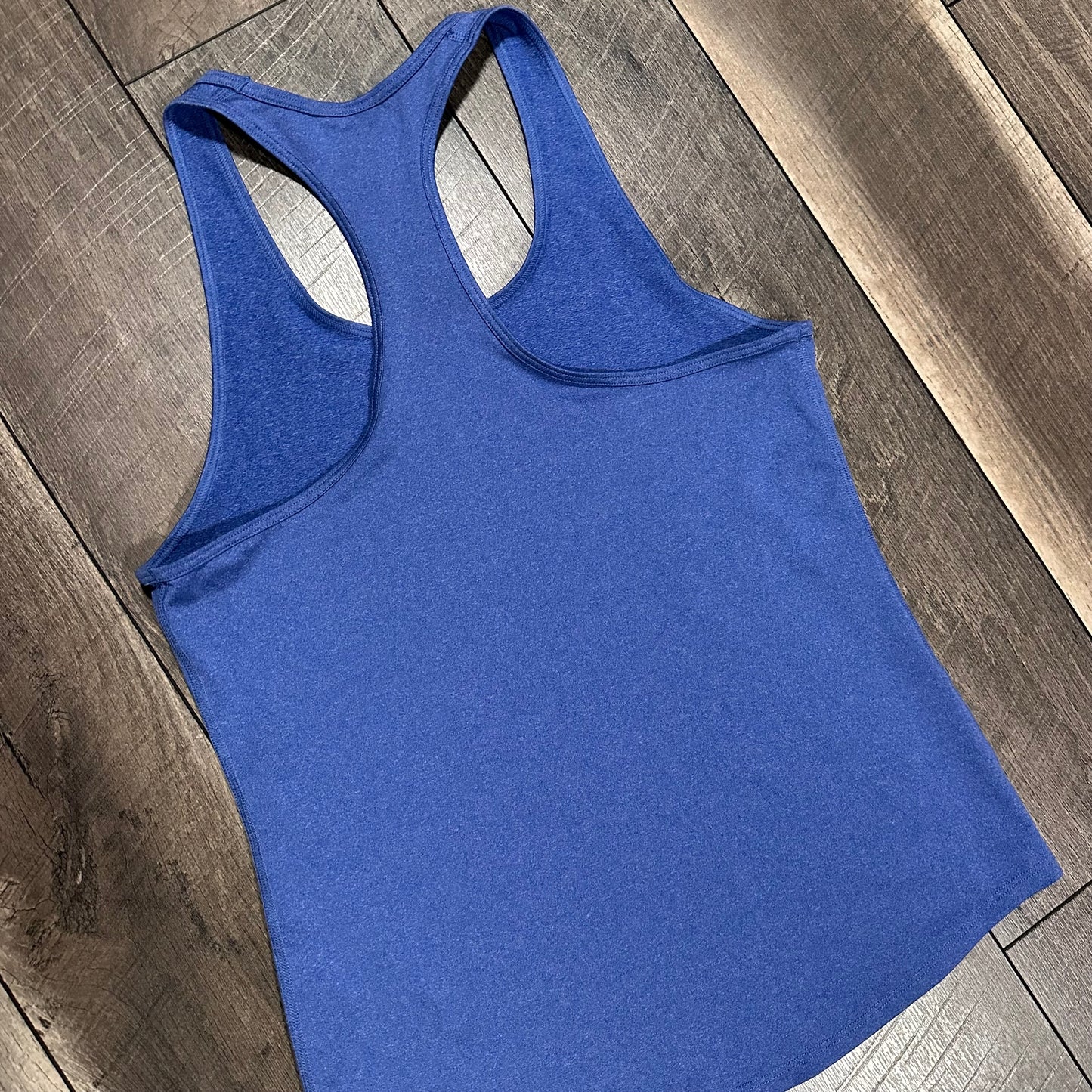 PINK Victoria’s Secret with 5th & Ocean PITT Panthers Tank Top