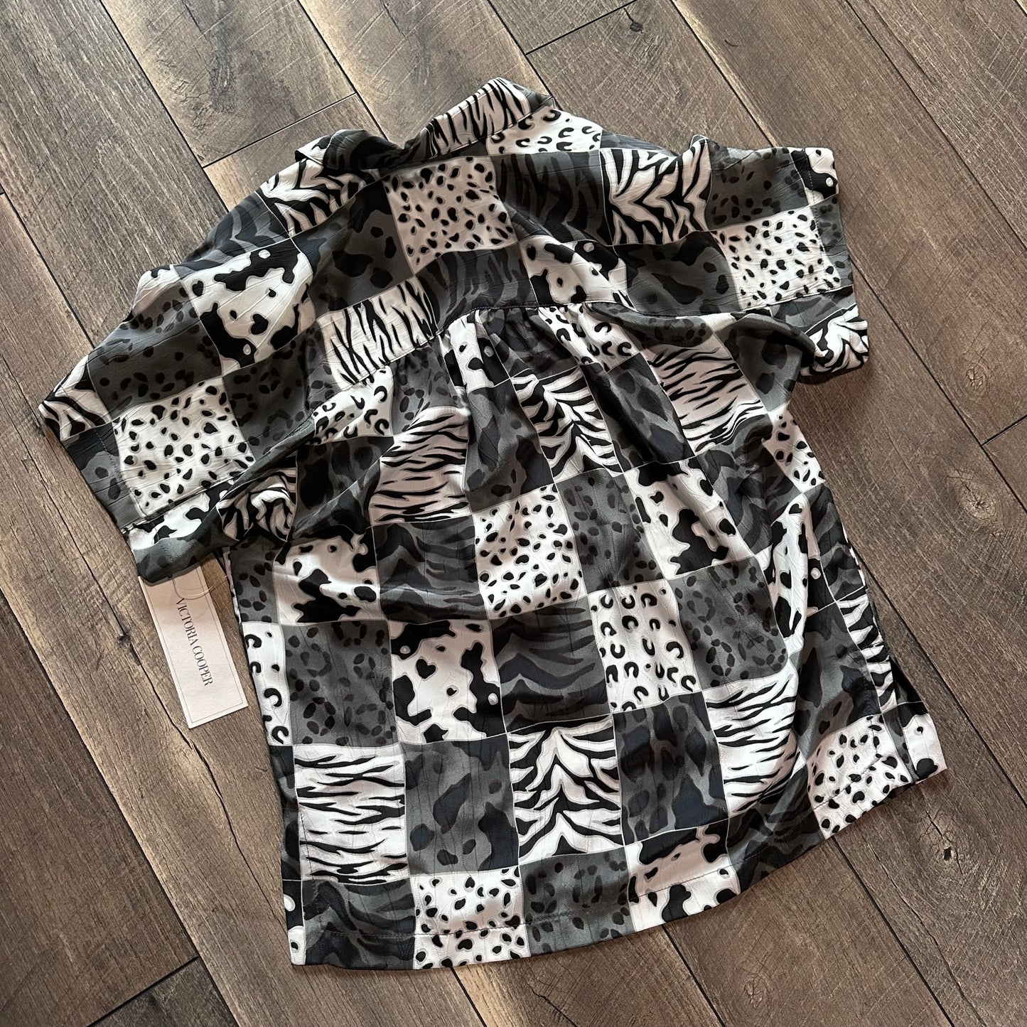 Victoria Cooper Clothing 2pc Skirt Set (new with tags)