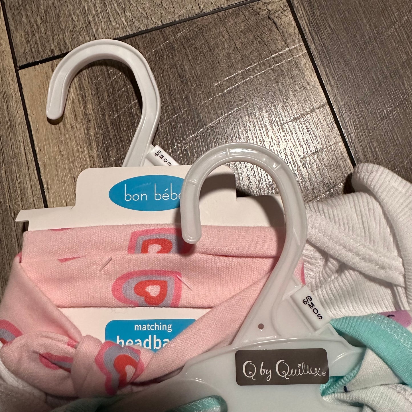 NWT❤️ Baby Onesies + Outfit Bundle