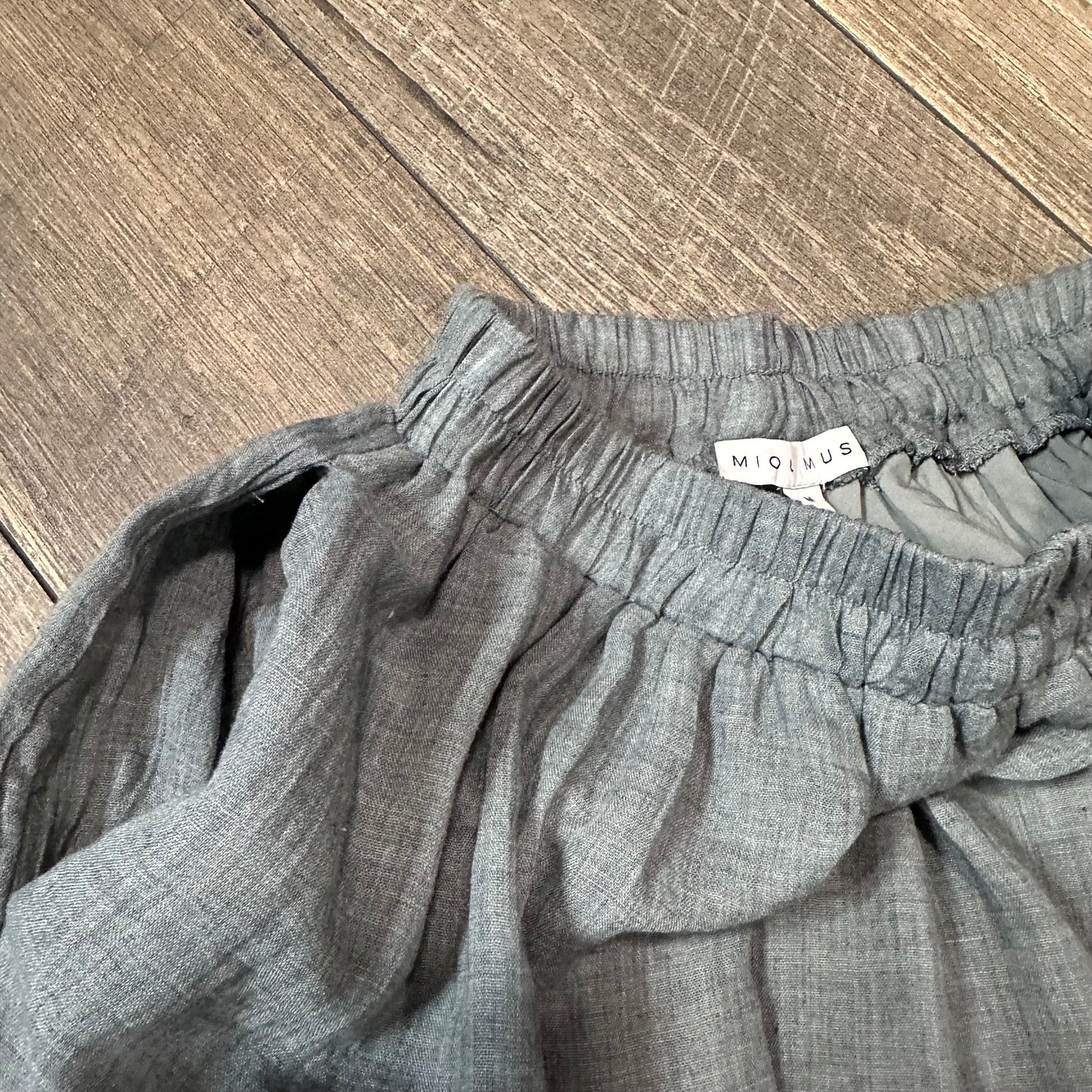 Miou Muse 2 Piece Skirt Set (new without tags)
