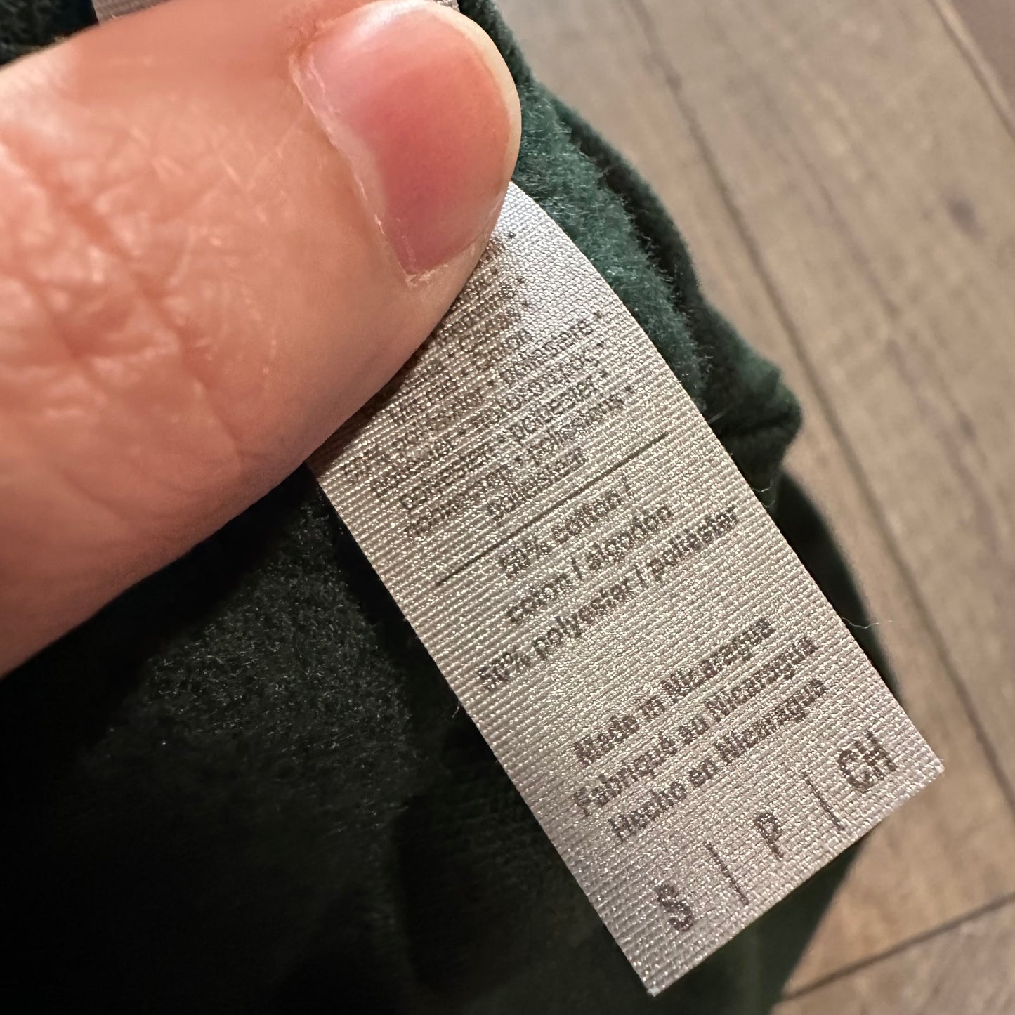 Gildan Christmas Trees Crewneck