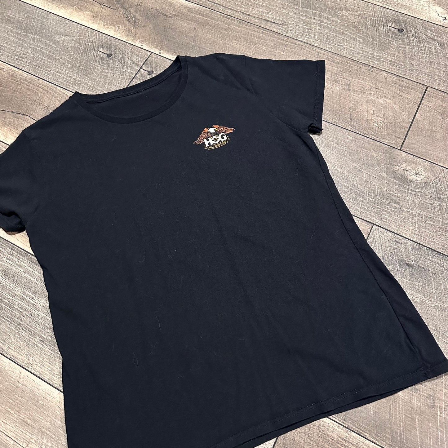 Harley-Davidson HOG T-Shirt