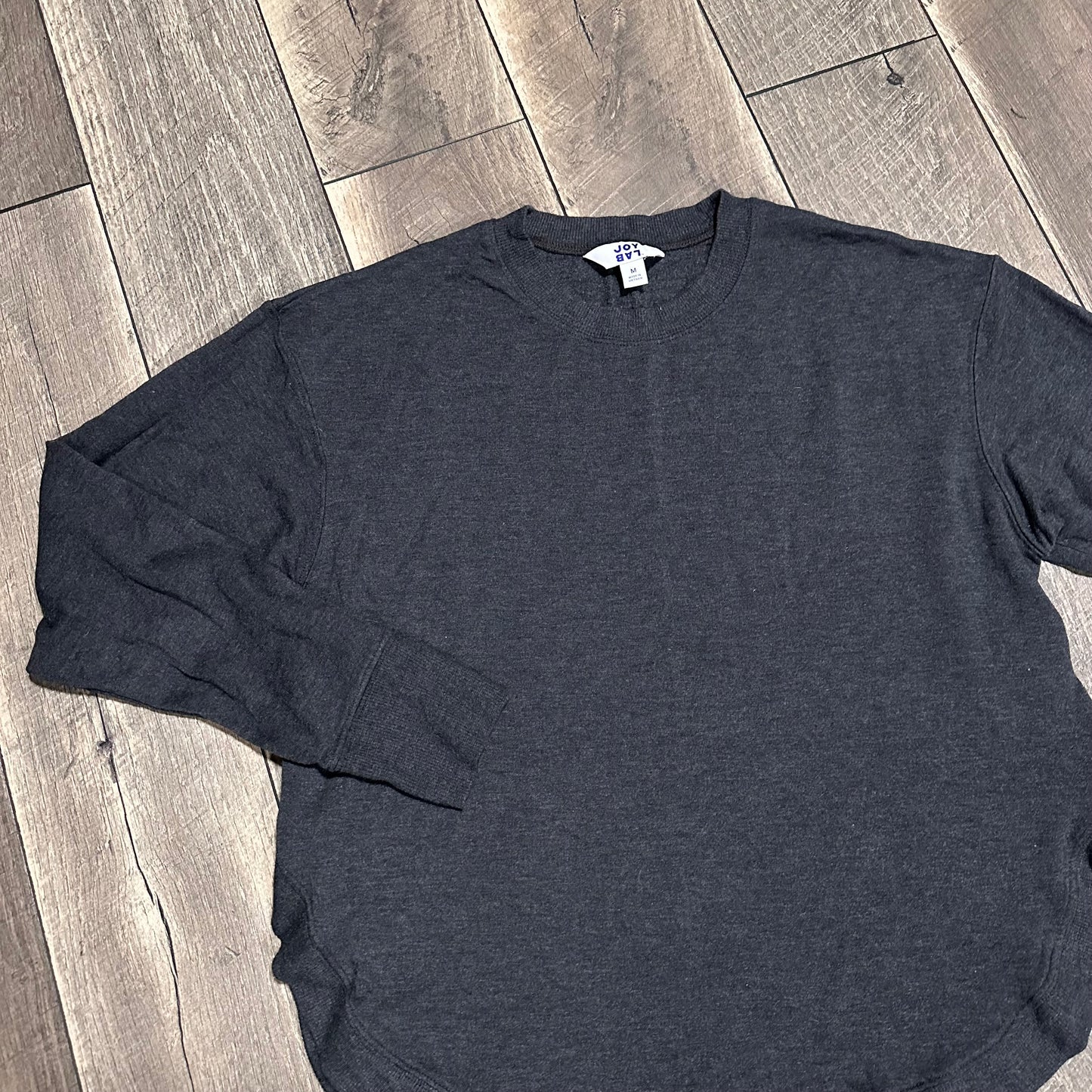 Joy Lab Cozy Soft Pullover