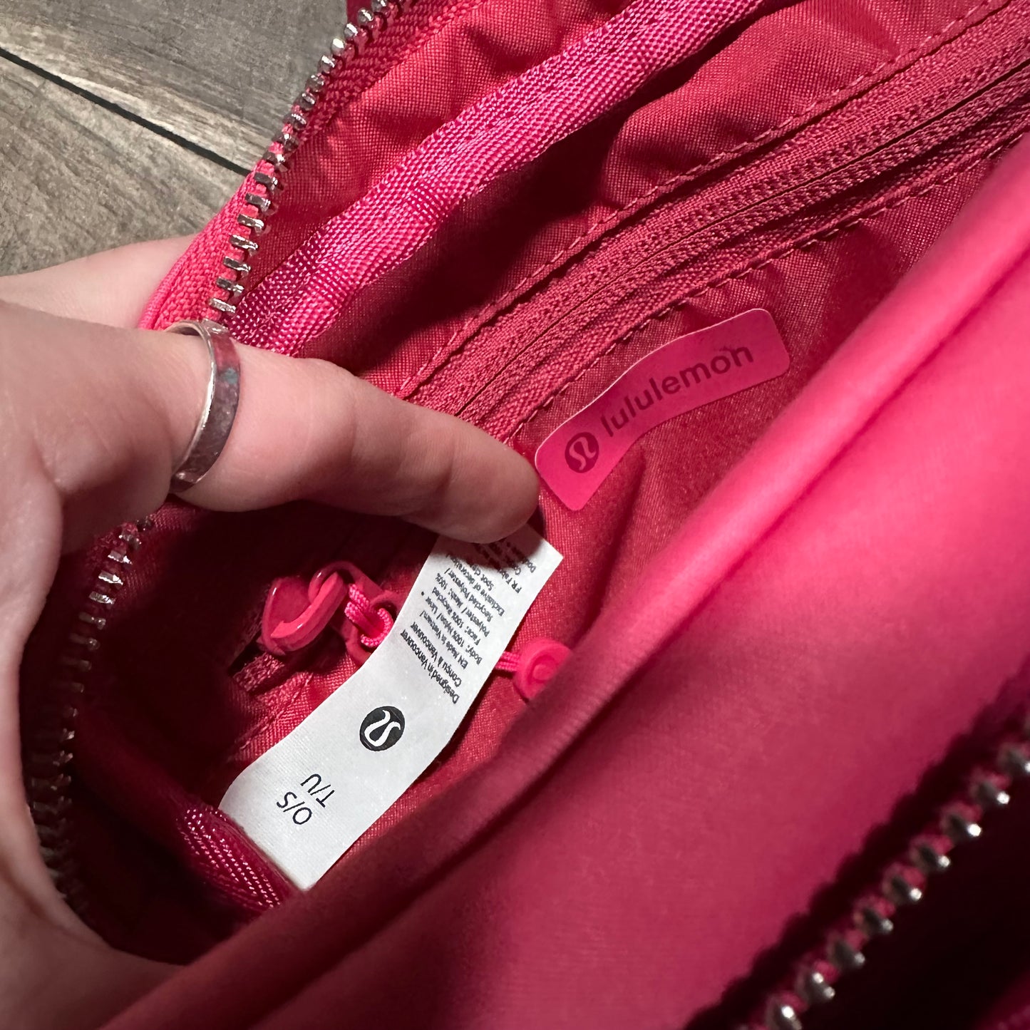 Lululemon Everywhere Belt Bag 1L