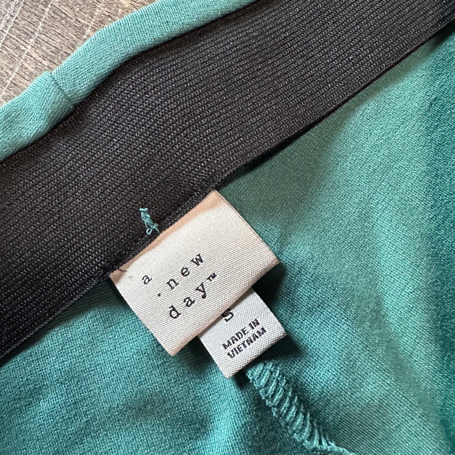 A New Day Ankle Crop Dress Pants