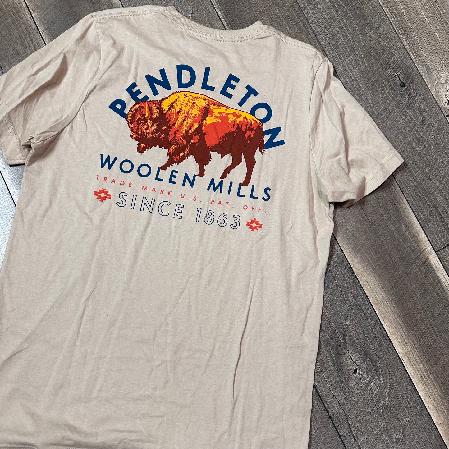 Pendleton T-Shirt